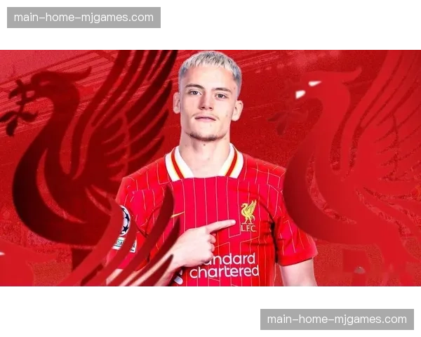 独家专访维尔茨：谈2026赛季个人目标与勒沃库森的争冠之路