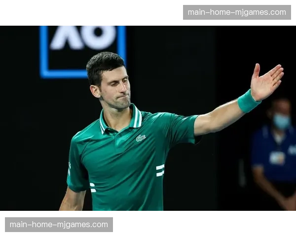 历史回顾：回看2016年印第安维尔斯，那是德约科维奇“阳光双冠”传奇的起点