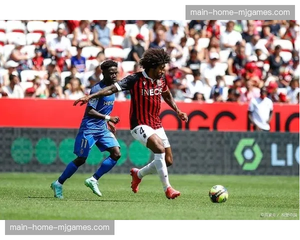 马赛客场2-1战胜特鲁瓦，取得关键三分