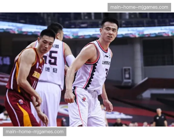 赛后总结：防守赢得总冠军，本赛季CBA争冠集团的共同信条