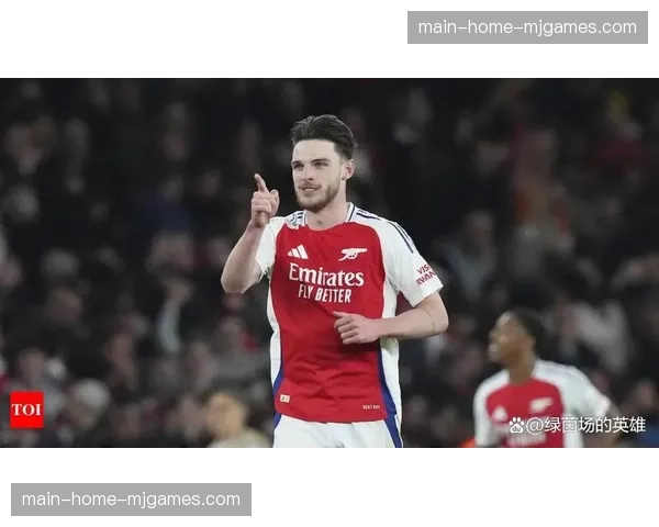 阿森纳中场赖斯透露是50Cent忠实歌迷，场外爱好摄影